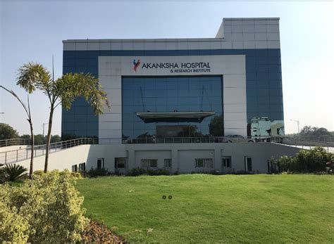 Top Gynecology And Obstetrics Hospitals in Anand | Bajaj Finserv Health