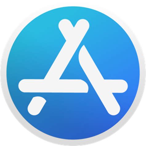 Image result for App Store Logo