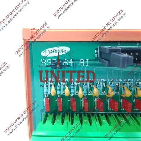 SAMSUNG RSF-64 AI PCB CARD RSF64AI / | United Marine Services