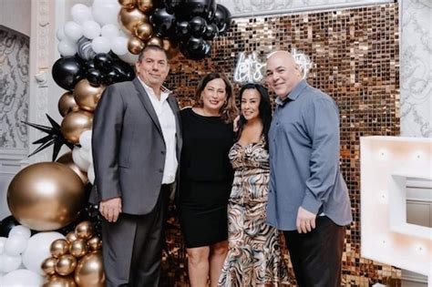 Staten Island’s Best Dressed: Steve Albanesi’s surprise 50th birthday ...
