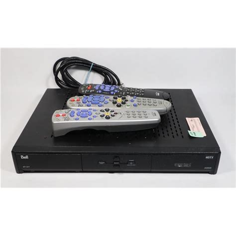 Image result for How to Program a Bell Remote to Receiver