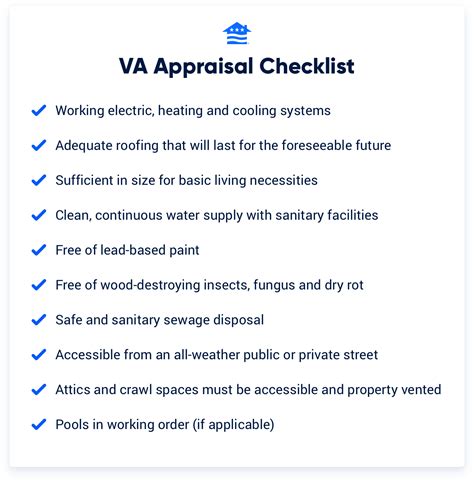 Va Max Appraisal Fee at Mario Anderson blog
