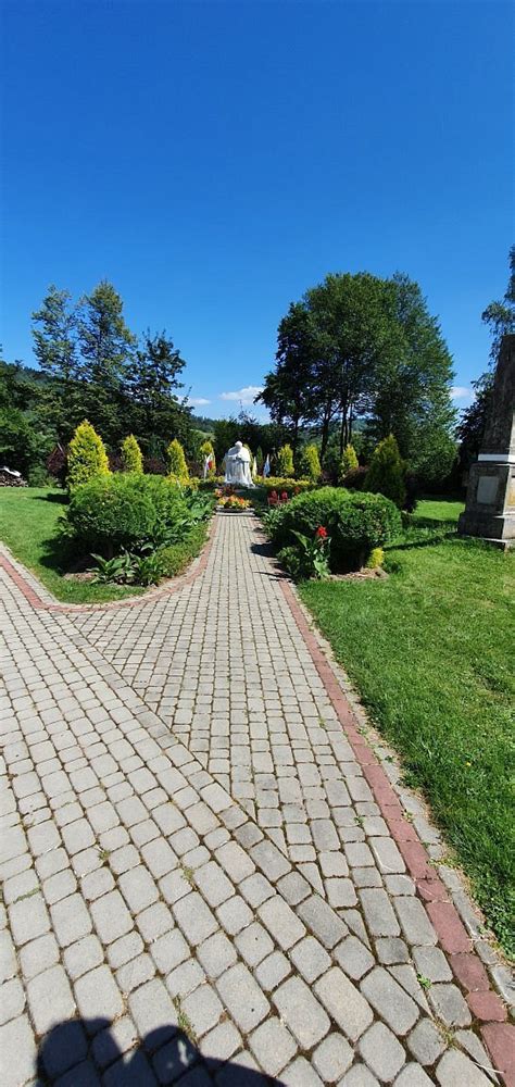 SANKTUARIUM MATKI BOZEJ RUDECKIEJ KROLOWEJ BIESZCZADZKIEJ (2025) All ...