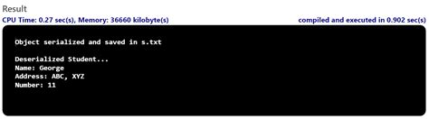 What Is Serialization in Java in Hindi 的图像结果
