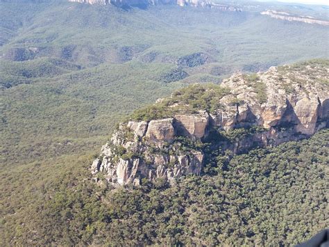 Capertee Valley Helicopters - All You Need to Know BEFORE You Go