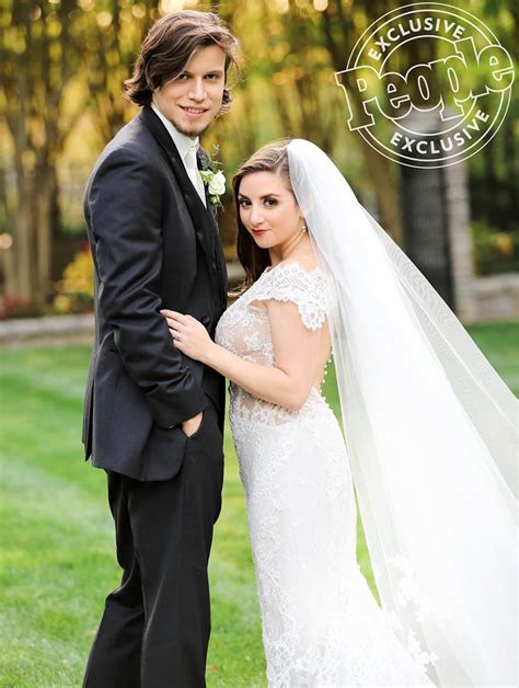 Inside the Wedding of Amy Grant's Daughter Millie Chapman, Who Inspired ...