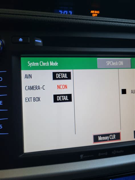 Reversing Camera Problem N 的图像结果