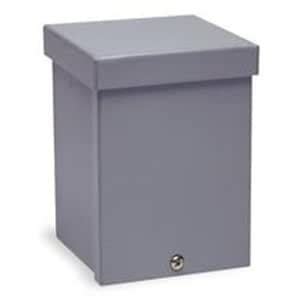 Wiegmann RSC121504 RSC-Series Wallmount Enclosure NEMA 1/3R Lift-Off ...