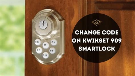 How to Program Kwikset SmartCode 的图像结果
