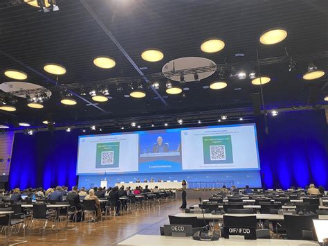 Bonn Climate Conference 2024: Road to COP29 appears bumpy with ...