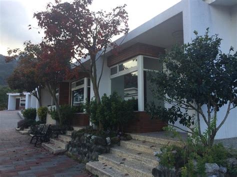 GUANZILING LIN KUEI YUAN HOT SPRING RESORT (Baihe) - Resort Reviews ...