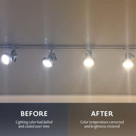 Image result for How to Convert 4 Foot LED Conversion