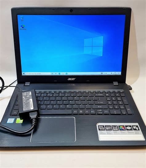 Acer Incorporated Notebook Computer Model Number N16q2 的图像结果