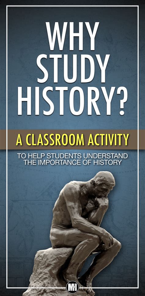 Why Study History Lesson 的图像结果