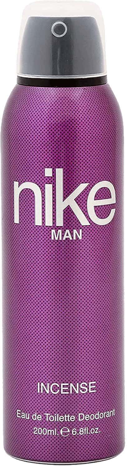 Buy NIKE INCENSE + PATCHOULI DEODORANT FOR MAN PACK OF 2 (200ML EACH ...