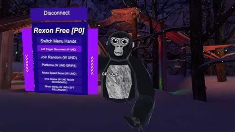 Image result for How to Get Rexon Free Mod Menu