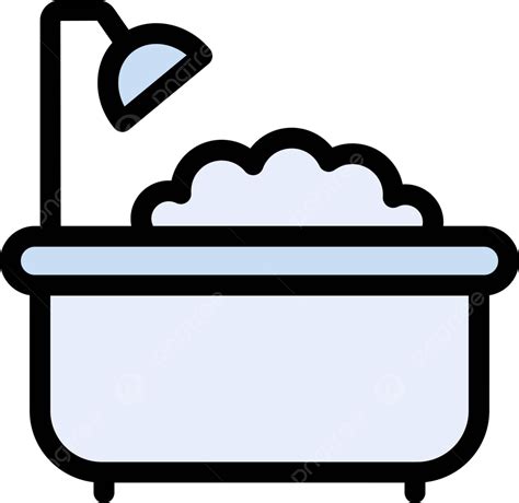Bath Tub Clip Art at Shirl Ketner blog