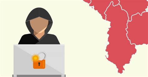 Sajber napadi na zapadnobalkanske države