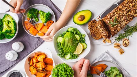Top 10 healthy food trends 2021 | Om Yoga Magazine