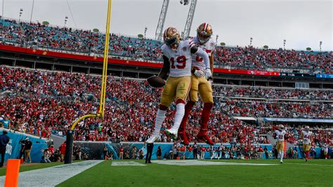 Vivid Seats: More 49ers fans will be at NFC Championship Game than Week 18 – NBC Sports Bay Area