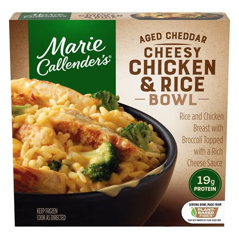 Marie Callender's Frozen Meals in Frozen Foods - Walmart.com