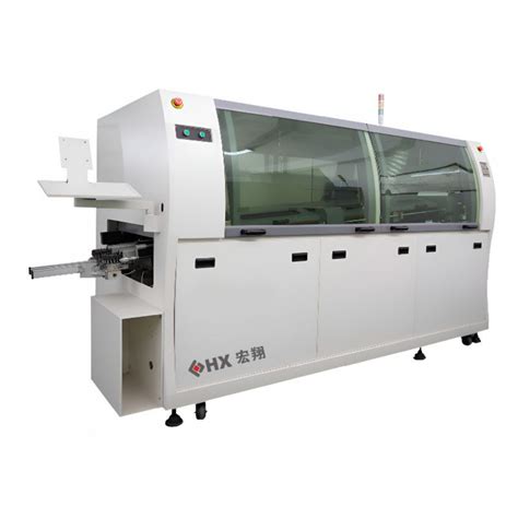 Image result for Wave Soldering Machine