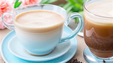 Image result for Milk Tea Making Process