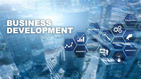 Business Development 的图像结果