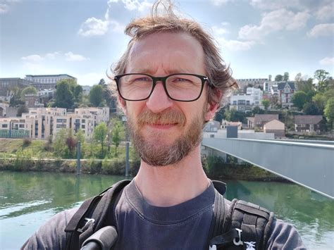 A71 Camera Test 的图像结果