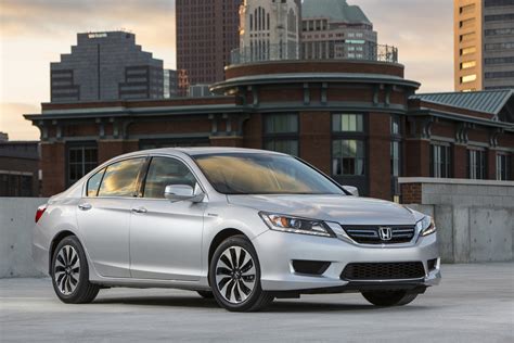 2015 Accord