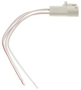 ACDelco PT2177 Professional Inline to Body Pigtail : Amazon.in: Car ...