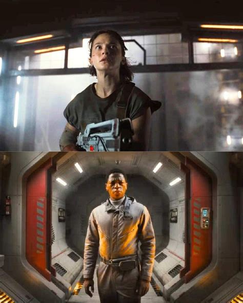 Alien Romulus Cast 的图像结果