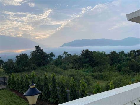 Matheran Holiday Rentals & Homes - Maharashtra, India | Airbnb