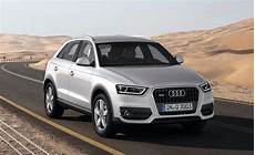 Audi Ira by Audi Ir 225 Revelar Novo Crossover No Sal 227 O De Detroit Audi Ira