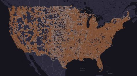 Boost Mobile Coverage Map 的图像结果