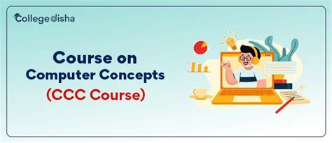 CCC Course 的图像结果