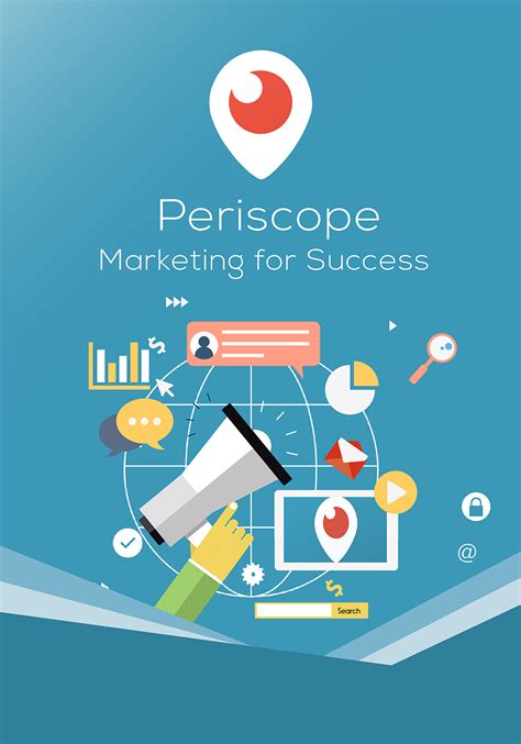 Periscope Marketing for Success by Undefined Author online @ Artsum India