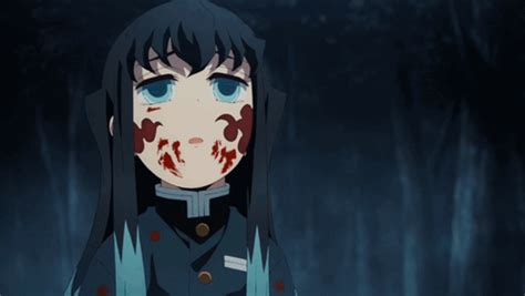 Demon Slayer GIF - Demon Slayer - Discover & Share GIFs