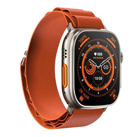 Zordai OD2 SmartWatch 2023: Specs, Price + Full Details - Chinese ...