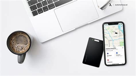 What Is a Smart Wallet Tracker Card & How Is It Used?