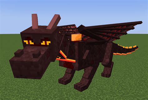 Image result for Dragon Mods Minecraft Java
