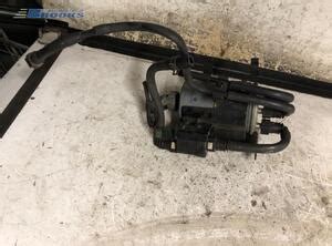 Filter, Fuel filter housing for KIA