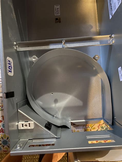 Bathroom vent fan replacement : r/electrical