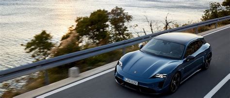 Long-term Taycan review with owner, tattoo artist Dr. Woo