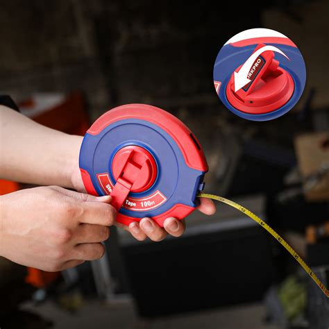 100 FT Tape Measure-WORKPRO® Tools