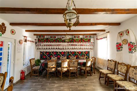 Pensiunea Floare de Maramures, Vadu Izei, Maramures | Elsetrip.com