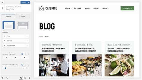 Image result for Blocksy Posts Shortcode