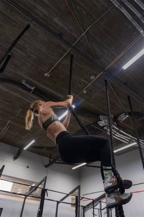 Image result for Rope Climb Tutorial
