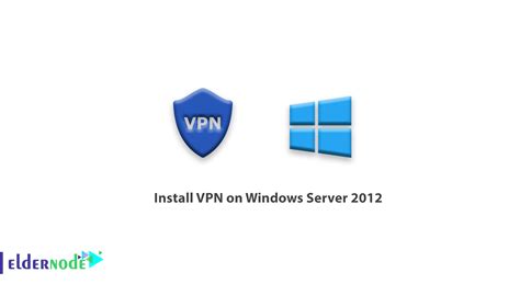 Installation Configuration VPN Windows Server 2012 R2 的图像结果