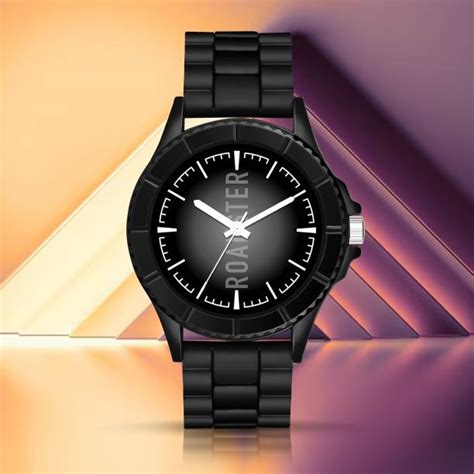Roadster Watches - Buy Roadster Watches Online at Best Prices in India ...
